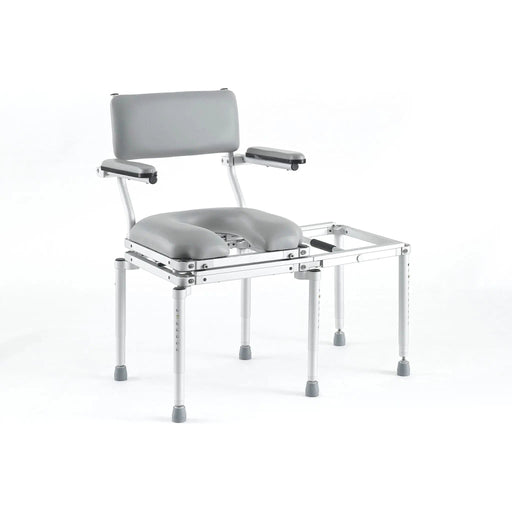 Nuprodx MC5100 All-In-One Tub Transfer Bench For Independent Users