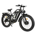 Philodo Jumbo 48V/23Ah 2000W Fat Tire Electric Bike