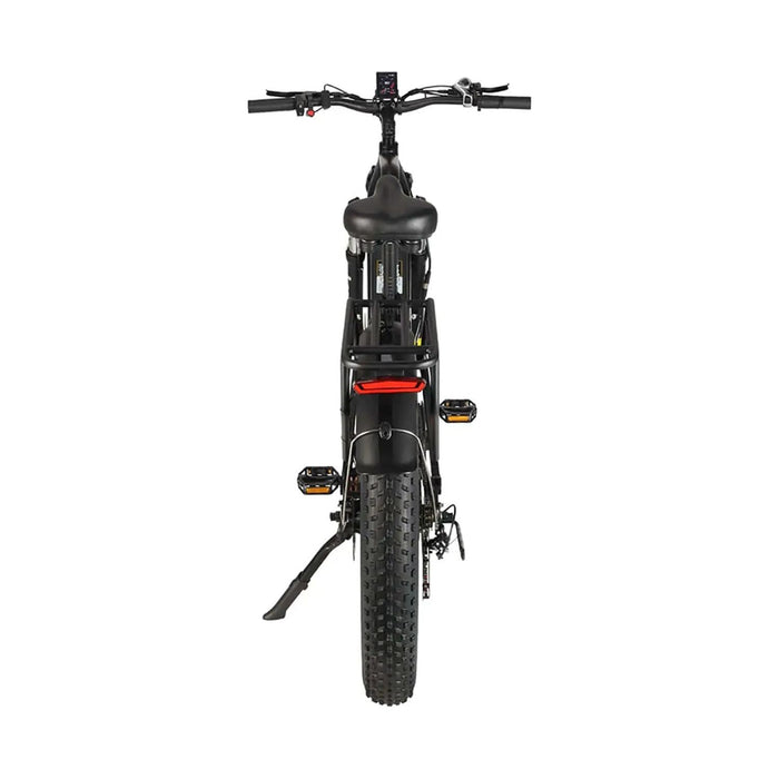 Philodo Jumbo 48V/23Ah 2000W Fat Tire Electric Bike