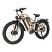 Philodo Jumbo 48V/23Ah 2000W Fat Tire Electric Bike