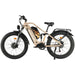 Philodo Jumbo 48V/23Ah 2000W Fat Tire Electric Bike