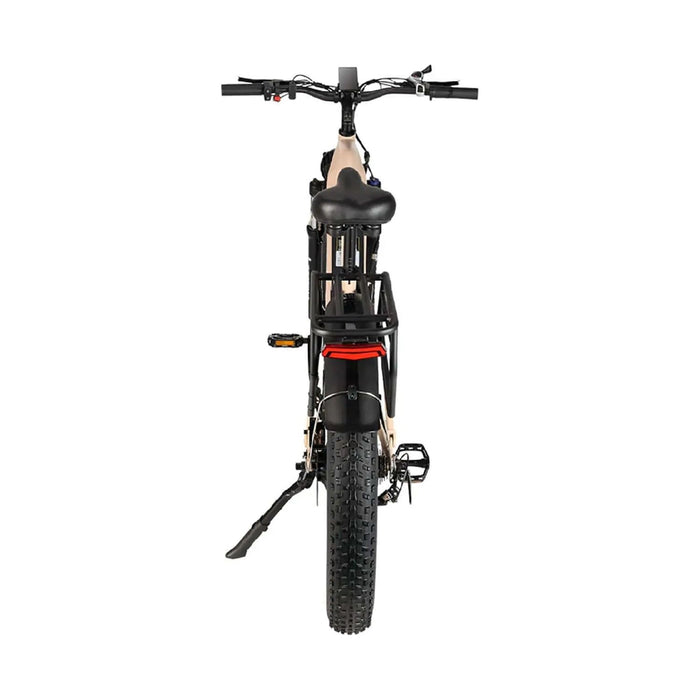 Philodo Jumbo 48V/23Ah 2000W Fat Tire Electric Bike