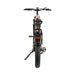 Philodo Jumbo 48V/23Ah 2000W Fat Tire Electric Bike