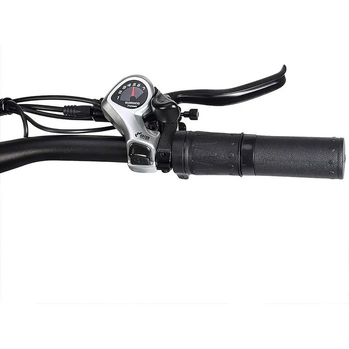 Philodo Jumbo 48V/23Ah 2000W Fat Tire Electric Bike