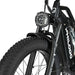 Philodo Jumbo 48V/23Ah 2000W Fat Tire Electric Bike
