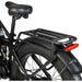 Philodo Jumbo 48V/23Ah 2000W Fat Tire Electric Bike