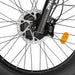Philodo Jumbo 48V/23Ah 2000W Fat Tire Electric Bike