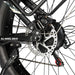 Philodo Jumbo 48V/23Ah 2000W Fat Tire Electric Bike