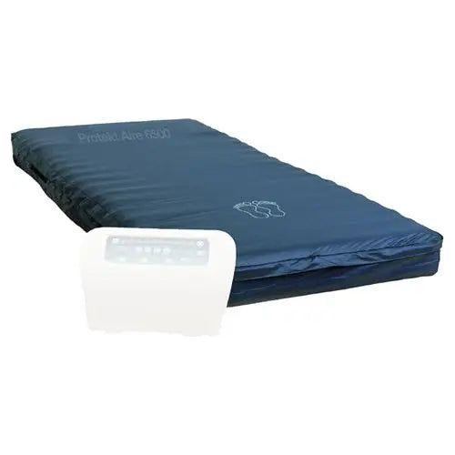 Proactive Medical Protekt Aire 6500 Mattress For Bariatric Low Air Loss/Alternating Pressure Mattress System