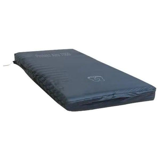Proactive Medical Protekt Aire 7000 Mattress For Lateral Rotation/Low Air Loss/Alternating Pressure and Pulsation Mattress System