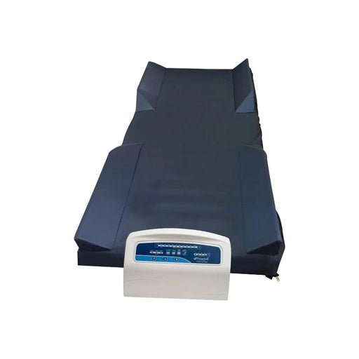 Proactive Medical Protekt Aire 8000 Low Air Loss/Alternating Pressure Bariatric Mattress System