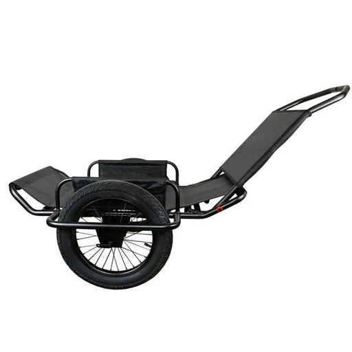 Rambo Aluminum Bike Hand Cart