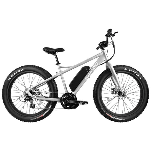 Rambo Cruiser 500W 48V Electric Mountain Bike