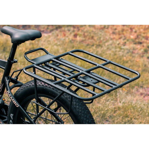 Rambo Electric Bike Rack Platform