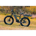 Rambo Electric Bike Rack Platform