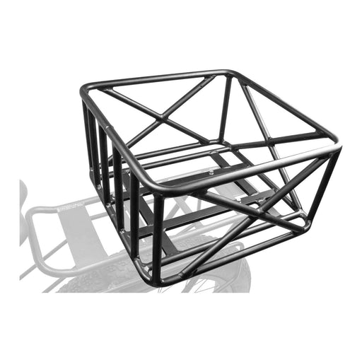 Rambo Electric Bike Small Basket