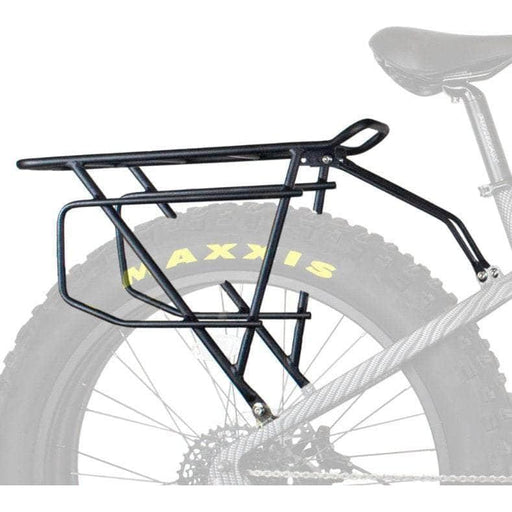 Rambo Rear Extra Large Luggage Rack