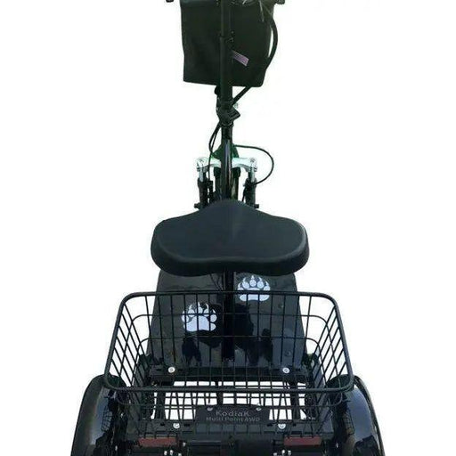 RMB Multi Point AWD Kodiak 3-Wheel Mobility Electric Scooter