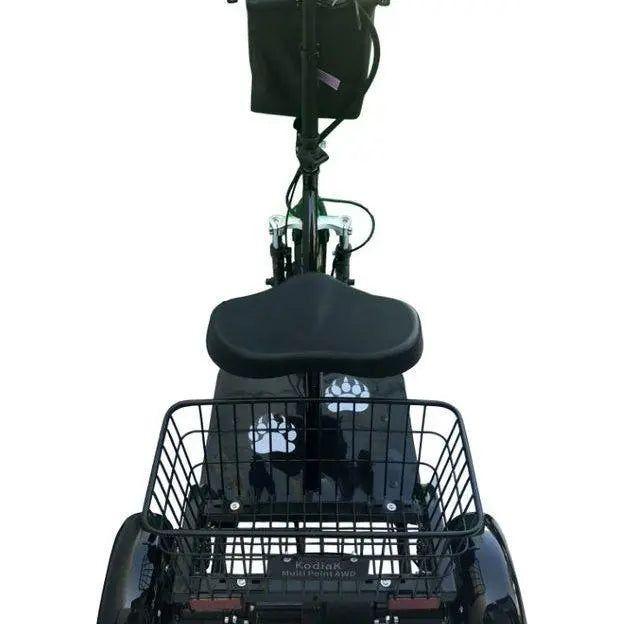 RMB Multi Point AWD Kodiak 3-Wheel Mobility Electric Scooter