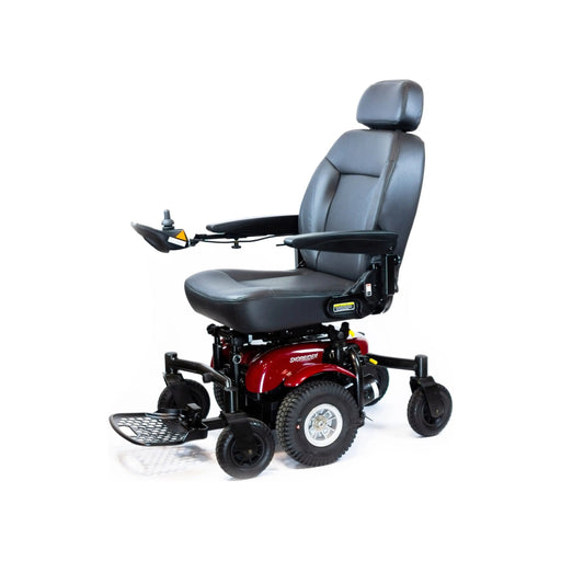 Shoprider 6Runner 10 Mid-Size Power Wheelchair