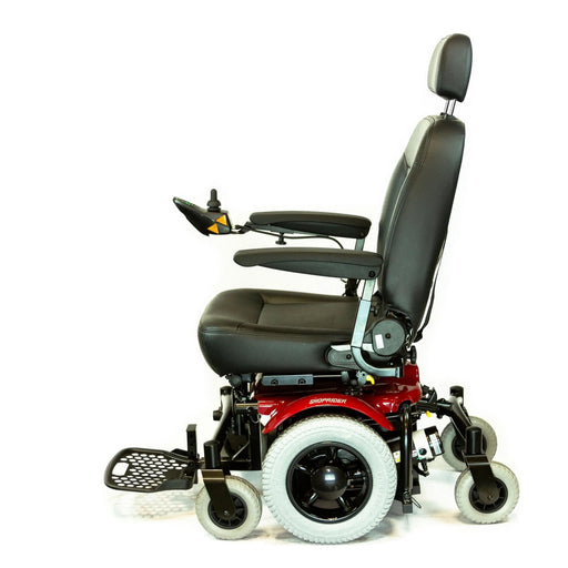 Shoprider 6Runner 14 12V/50Ah Heavy Duty Power Wheelchair