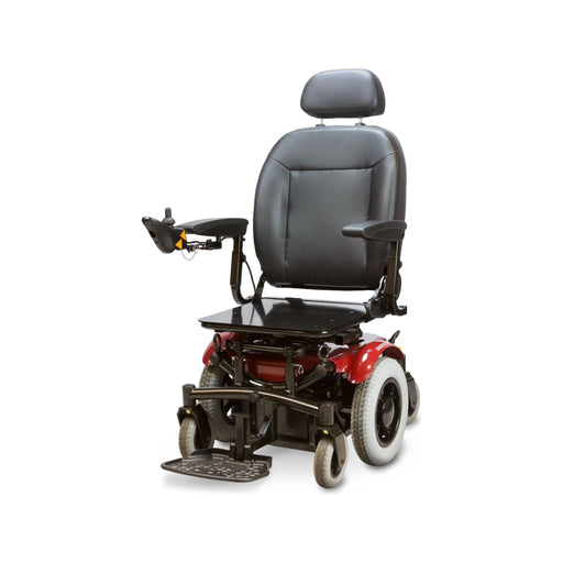 Shoprider 6Runner 14 12V/50Ah Heavy Duty Power Wheelchair