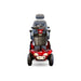 Shoprider Enduro XL4 Heavy Duty 4-Wheel Mobility Scooter
