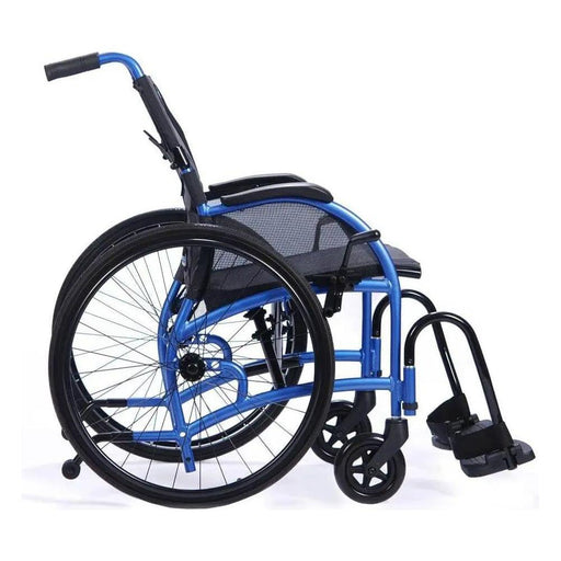 Strongback 24 Lightweight Manual Wheelchair