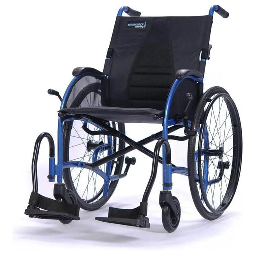 Strongback 24 Lightweight Manual Wheelchair