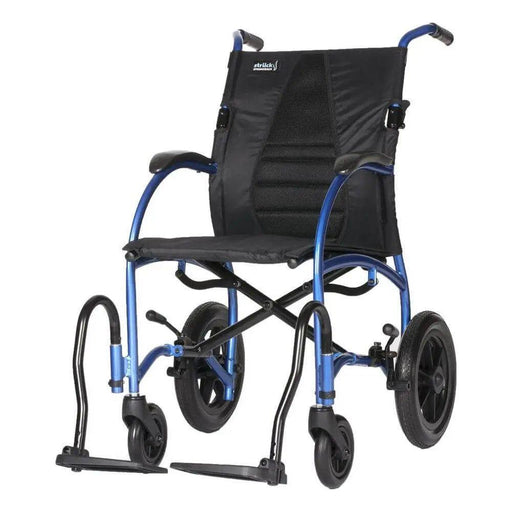 Strongback Excursion 12 Transport Wheelchair