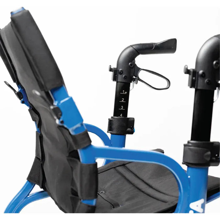 Strongback SEATA Lightweight Rollator