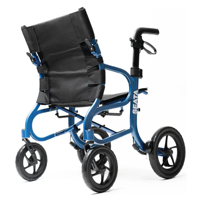 Strongback SEATA Lightweight Rollator