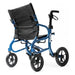 Strongback SEATA Lightweight Rollator