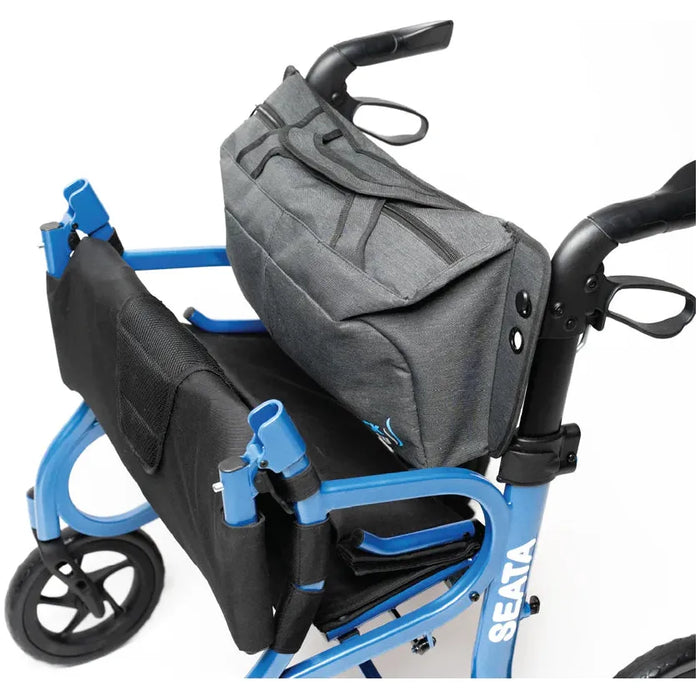 Strongback SEATA Lightweight Rollator