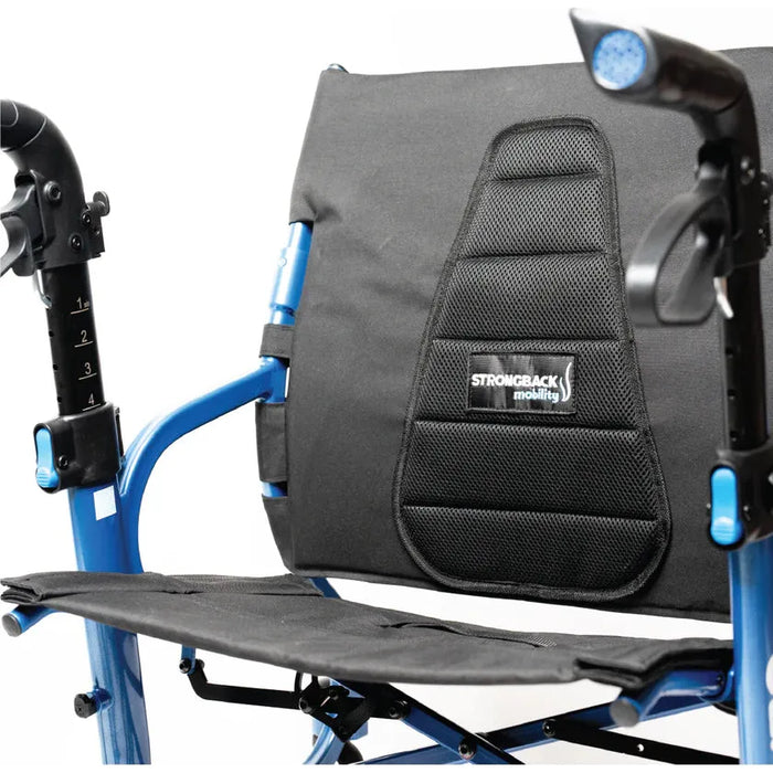 Strongback SEATA Lightweight Rollator