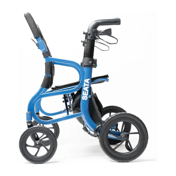 Strongback SEATA Lightweight Rollator
