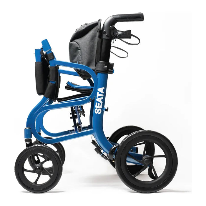 Strongback SEATA Lightweight Rollator