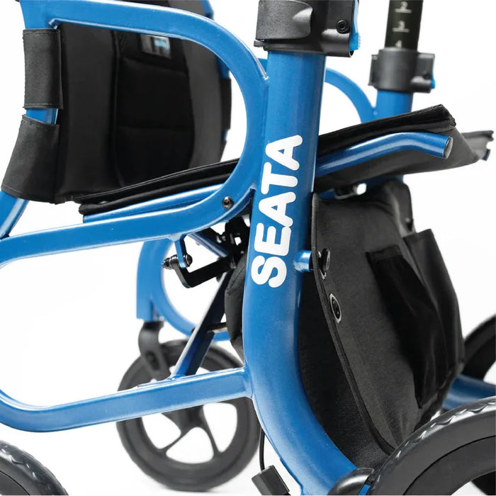 Strongback SEATA Lightweight Rollator