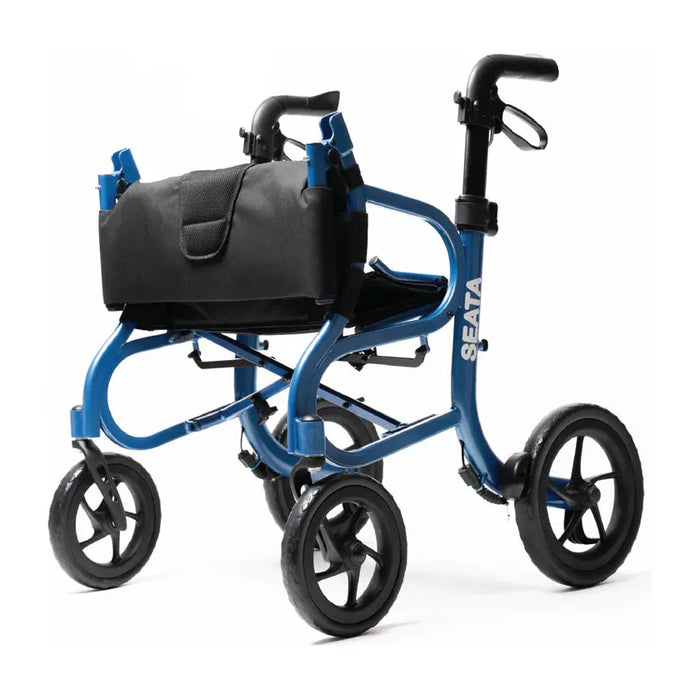 Strongback SEATA Lightweight Rollator