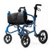 Strongback SEATA Lightweight Rollator