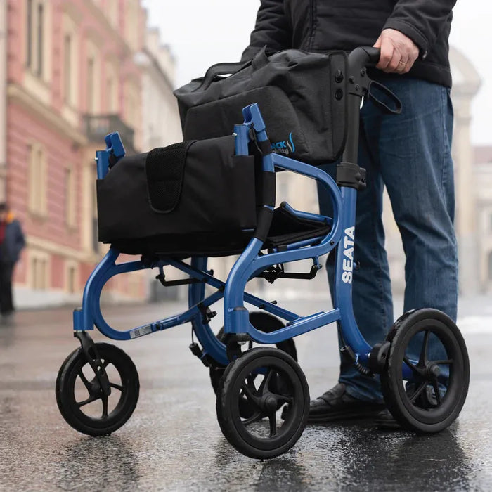 Strongback SEATA Lightweight Rollator