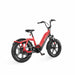 Velowave Pony Step Thru EBike
