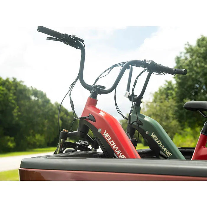 Velowave Pony Step Thru EBike