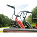Velowave Pony Step Thru EBike