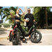 Velowave Pony Step Thru EBike