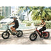 Velowave Pony Step Thru EBike