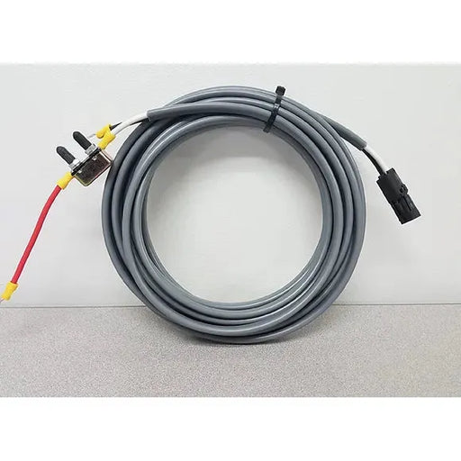 Wheelchair Carrier Wire harness