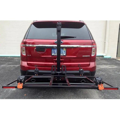 Wheelchair Carrier XL4 Electric Lift For Scooters And Power Chairs