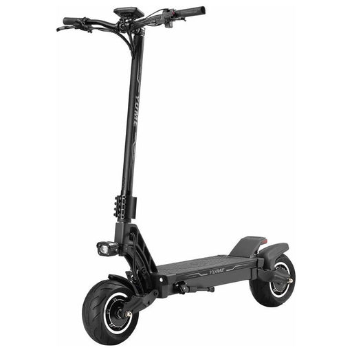Yume Hawk Pro 60V 6000W 50MPH Stand Up Electric Scooter