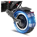 Yume Osprey 7000W 60MPH Off-Road Electric Scooter
